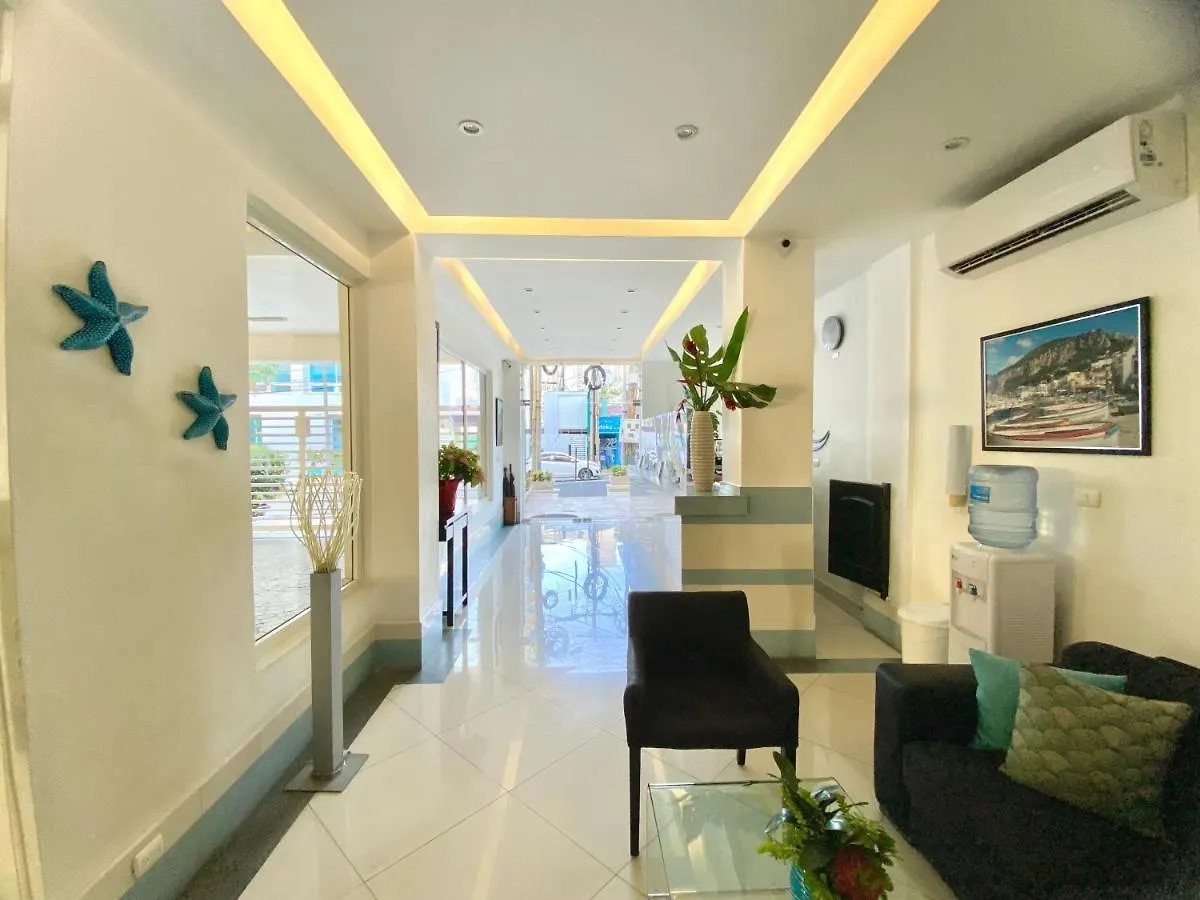 Hotel Shakey Санто-Доминго 3*,  Доминиканская Республика