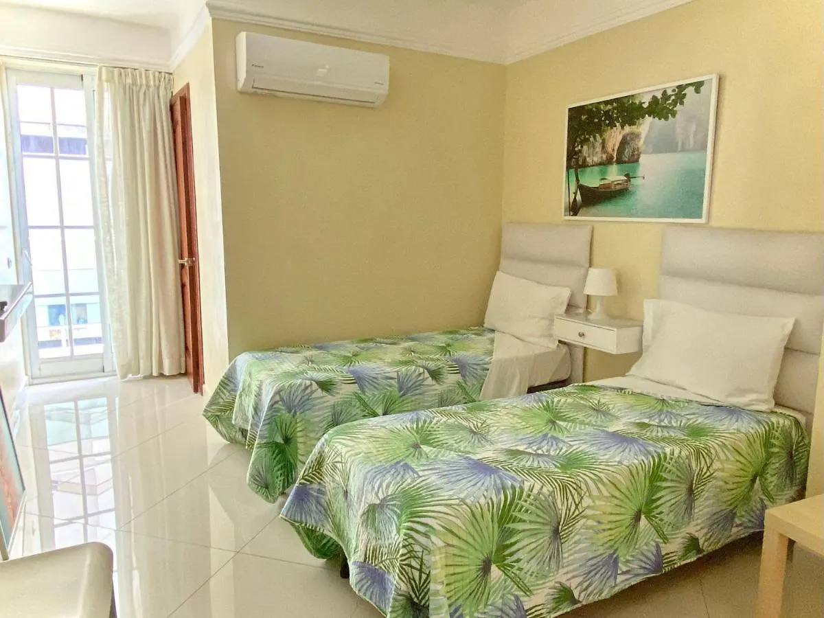 Hotel Shakey Saint-Domingue 3*,