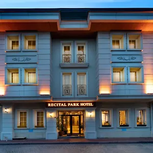 Recital Park 4* Istambul