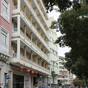 Residencial Lord 3* Lisboa