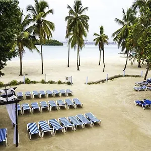Apartamento En Dominican Bay Boca Chica *** Santo Domingo